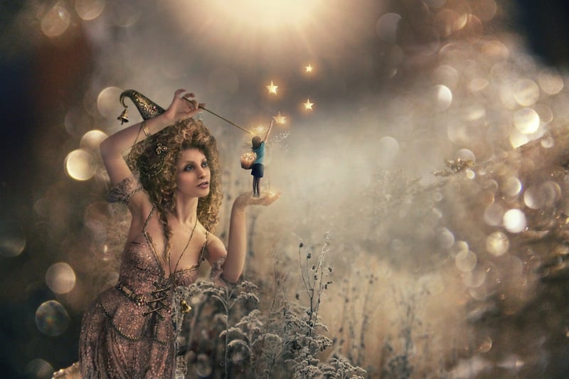 Magical Creatures